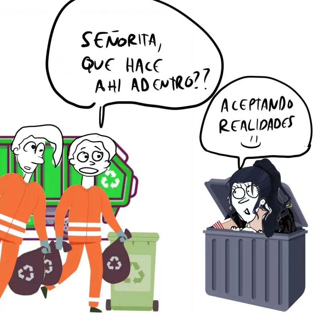 reciclaje